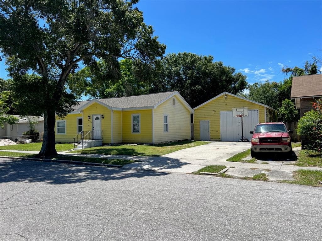 2734 53RD AVENUE N, ST PETERSBURG, FL 33714 — zdjęcie 2
