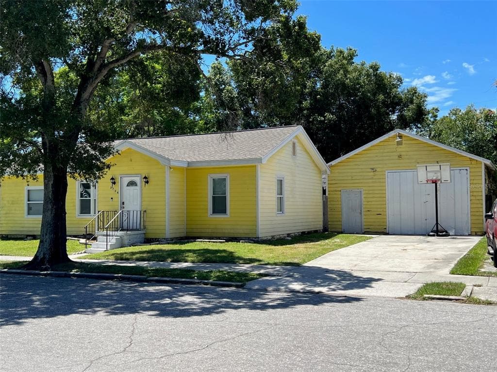 2734 53RD AVENUE N, ST PETERSBURG, FL 33714 — zdjęcie 3