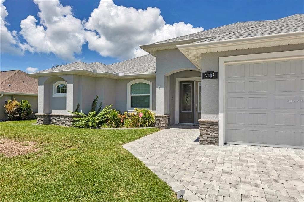 7403 SNOW DRIVE, ENGLEWOOD, FL 34224 — zdjęcie 3