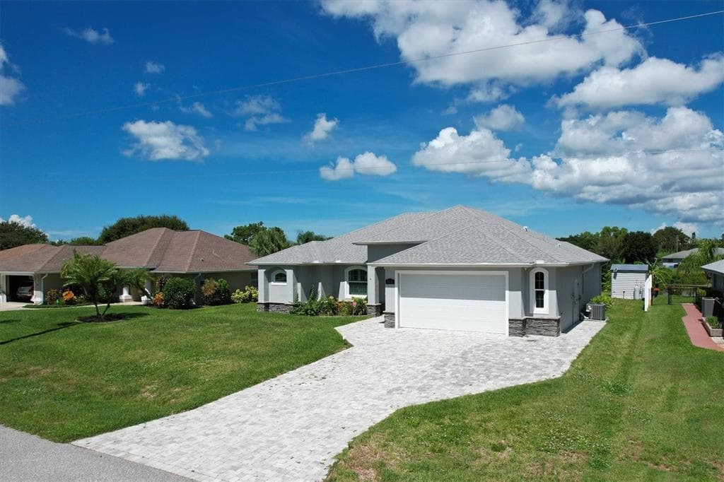 7403 SNOW DRIVE, ENGLEWOOD, FL 34224 — zdjęcie 4