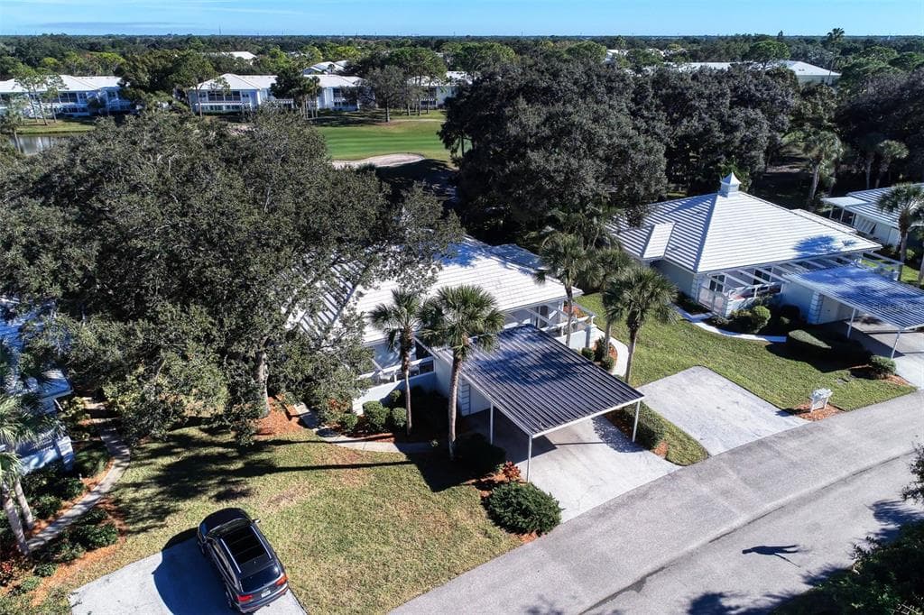 216 CERROMAR WAY S # 30, VENICE, FL 34293 — zdjęcie 2