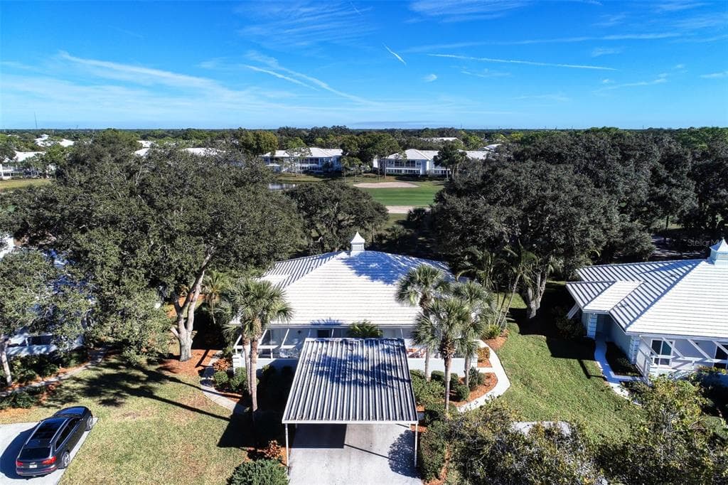 216 CERROMAR WAY S # 30, VENICE, FL 34293 — zdjęcie 3