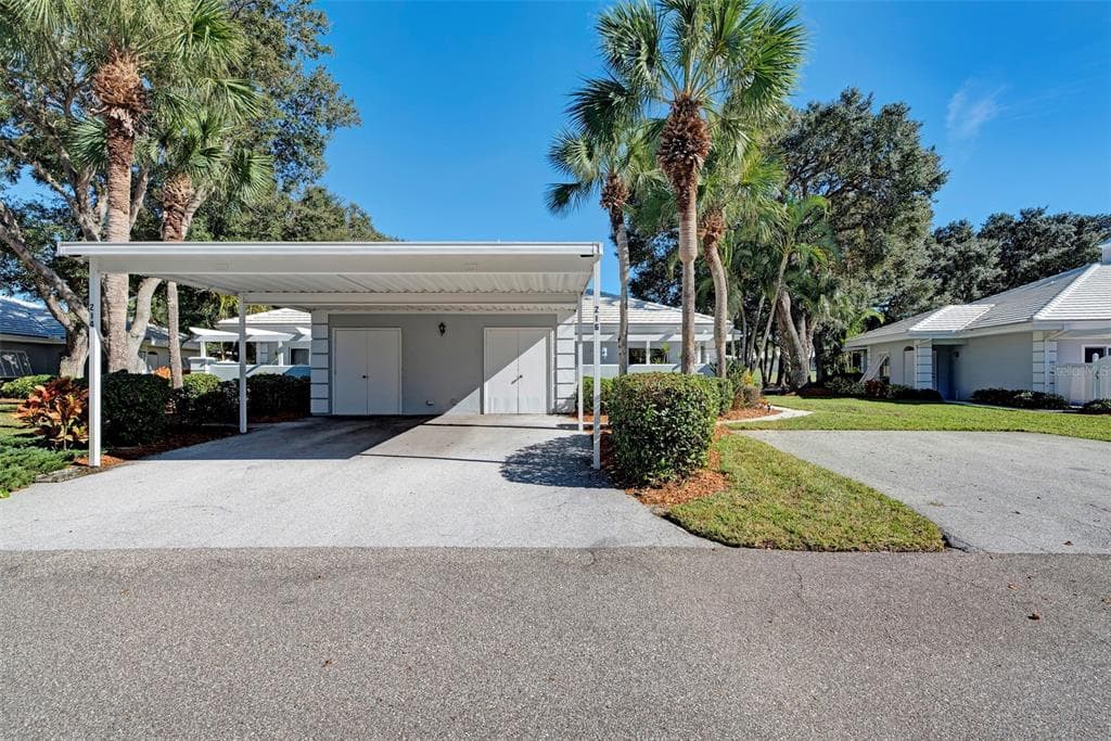 216 CERROMAR WAY S # 30, VENICE, FL 34293 — zdjęcie 5