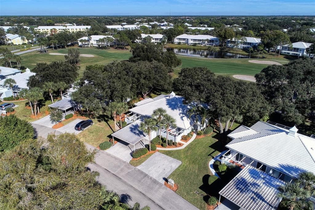 216 CERROMAR WAY S # 30, VENICE, FL 34293 — zdjęcie 4