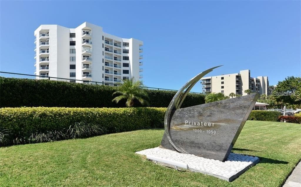 1050 LONGBOAT CLUB ROAD # 1006, LONGBOAT KEY, FL 34228 — zdjęcie 3