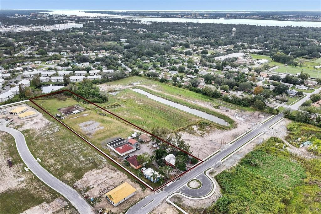 1616 23RD STREET E, BRADENTON, FL 34208