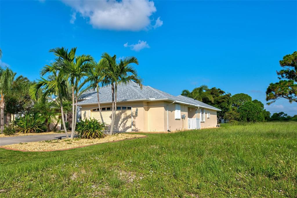 956 BOUNDARY BOULEVARD, ROTONDA WEST, FL 33947 — zdjęcie 3