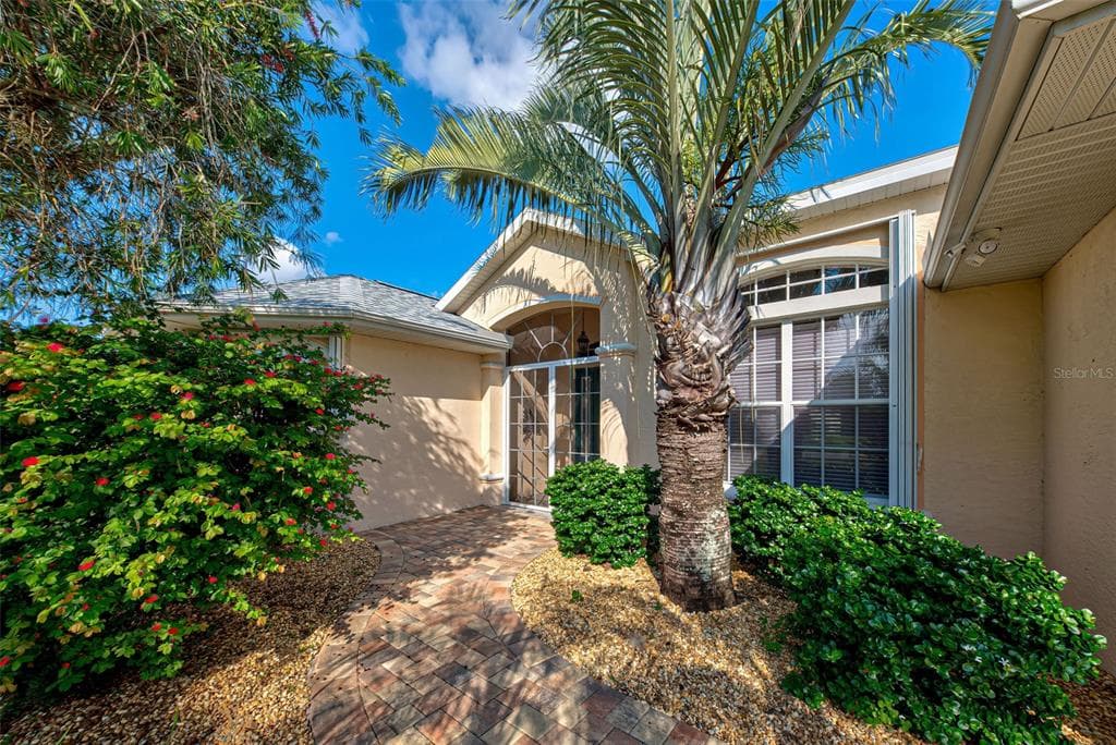 956 BOUNDARY BOULEVARD, ROTONDA WEST, FL 33947 — zdjęcie 4