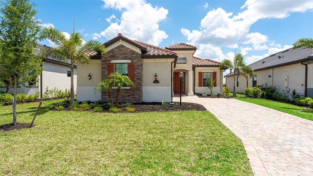 5725 CHEECH GLEN, LAKEWOOD RANCH, FL 34211 — zdjęcie 2