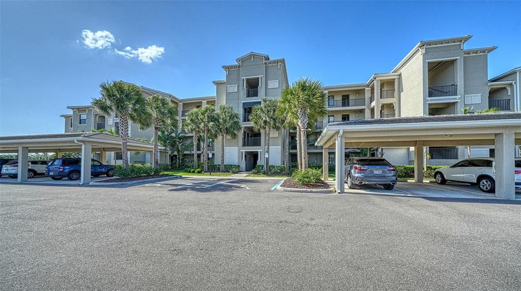 18114 GAWTHROP DRIVE # 308, LAKEWOOD RANCH, FL 34211 — zdjęcie 2
