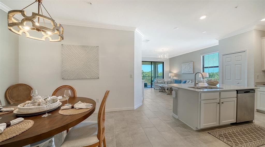 18114 GAWTHROP DRIVE # 308, LAKEWOOD RANCH, FL 34211 — zdjęcie 3