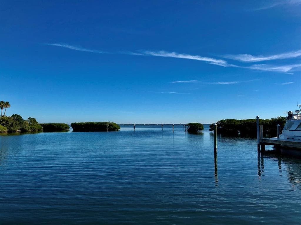 2600 HARBOURSIDE DRIVE # C-04, LONGBOAT KEY, FL 34228 — zdjęcie 5