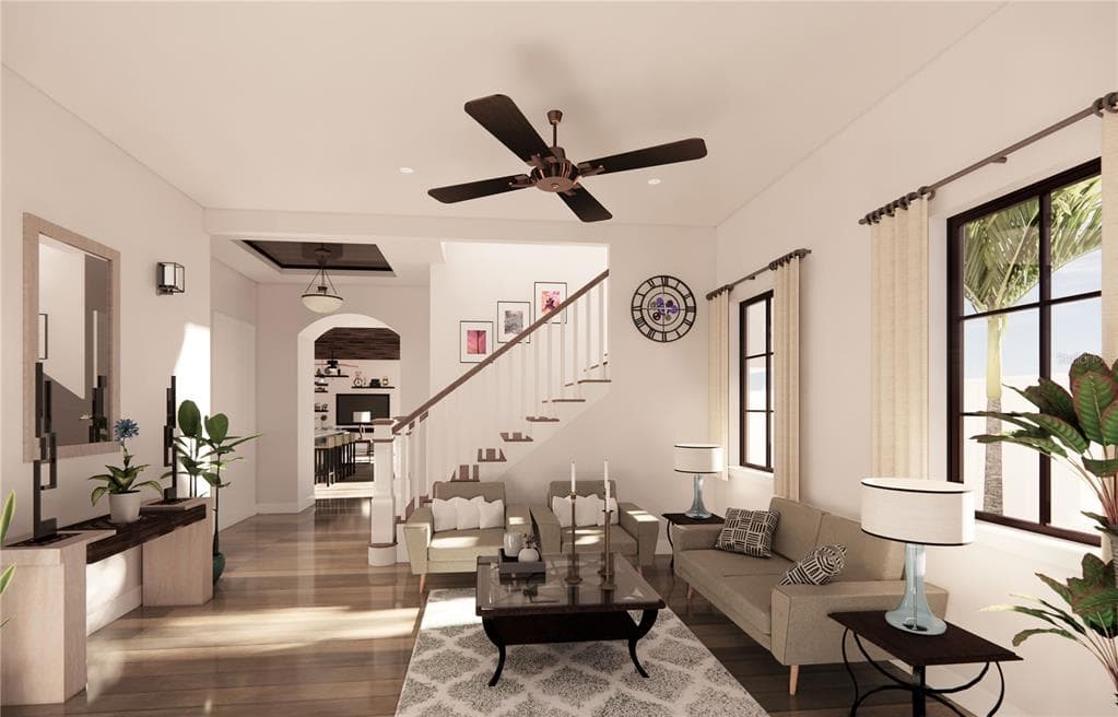 350 JEFFERSON STREET, SAFETY HARBOR, FL 34695 — zdjęcie 2