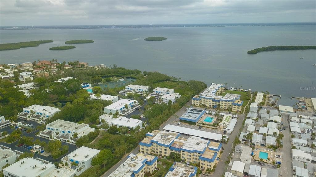 3804 GULF OF MEXICO DRIVE # B307, LONGBOAT KEY, FL 34228 — zdjęcie 2