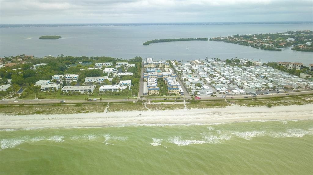 3804 GULF OF MEXICO DRIVE # B307, LONGBOAT KEY, FL 34228 — zdjęcie 3