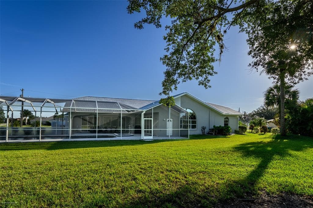27406 TIERRA DEL FUEGO CIRCLE, PUNTA GORDA, FL 33983 — zdjęcie 3