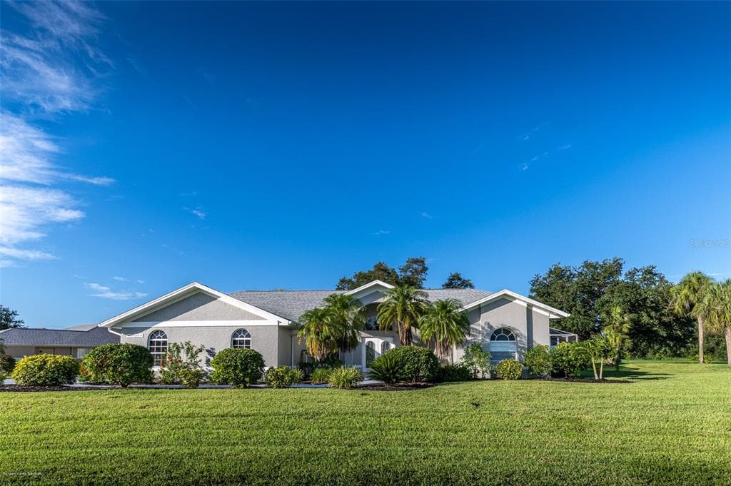 27406 TIERRA DEL FUEGO CIRCLE, PUNTA GORDA, FL 33983