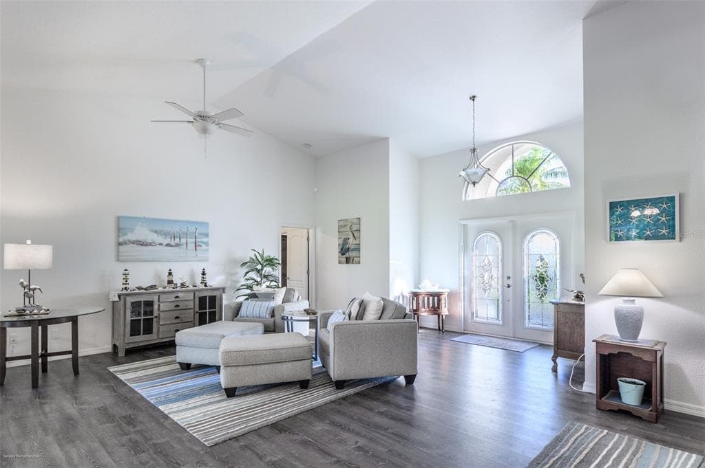 27406 TIERRA DEL FUEGO CIRCLE, PUNTA GORDA, FL 33983 — zdjęcie 5