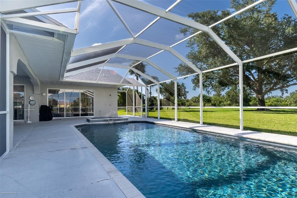 27406 TIERRA DEL FUEGO CIRCLE, PUNTA GORDA, FL 33983 — zdjęcie 4