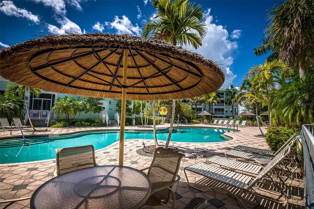 5119 MELBOURNE STREET # C-201, PORT CHARLOTTE, FL 33980 — zdjęcie 2