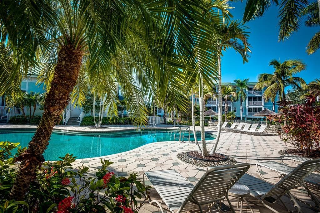 5119 MELBOURNE STREET # C-201, PORT CHARLOTTE, FL 33980 — zdjęcie 3