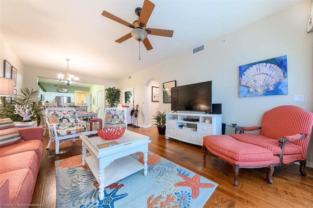 5119 MELBOURNE STREET # C-201, PORT CHARLOTTE, FL 33980 — zdjęcie 5