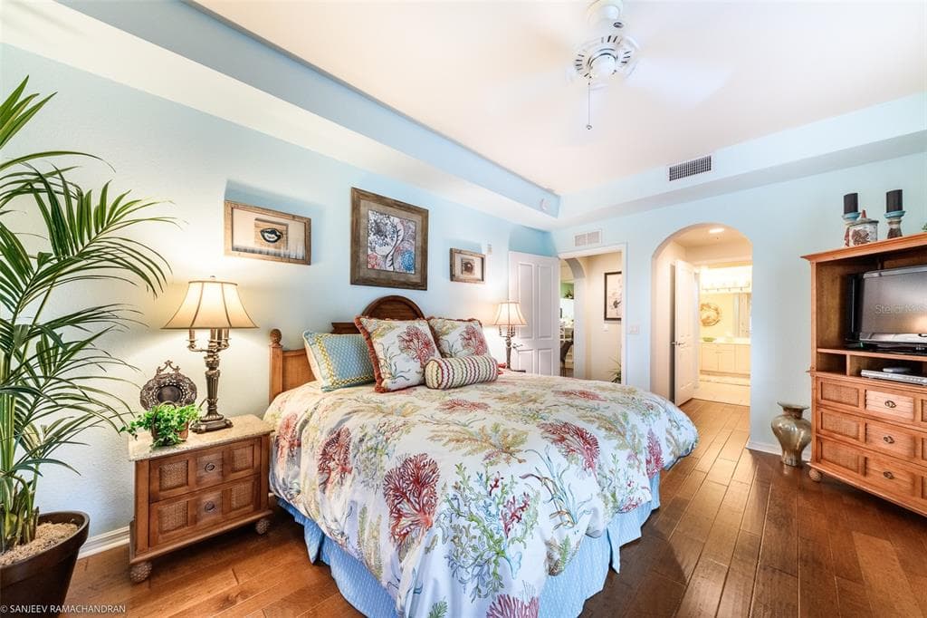 5119 MELBOURNE STREET # C-201, PORT CHARLOTTE, FL 33980 — zdjęcie 4