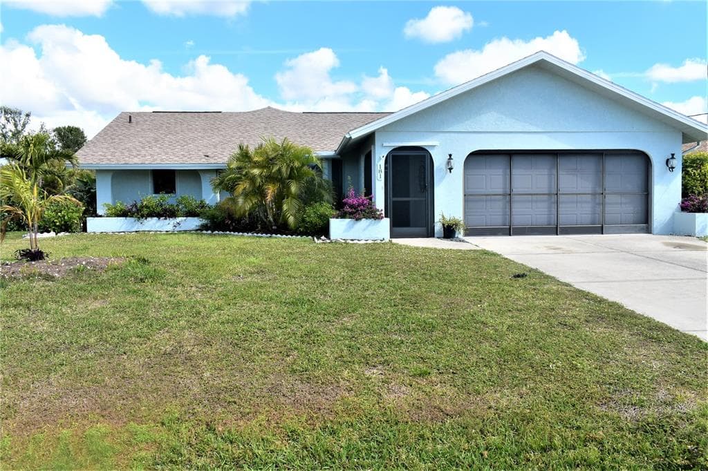 181 BUNKER ROAD, ROTONDA WEST, FL 33947 — zdjęcie 2