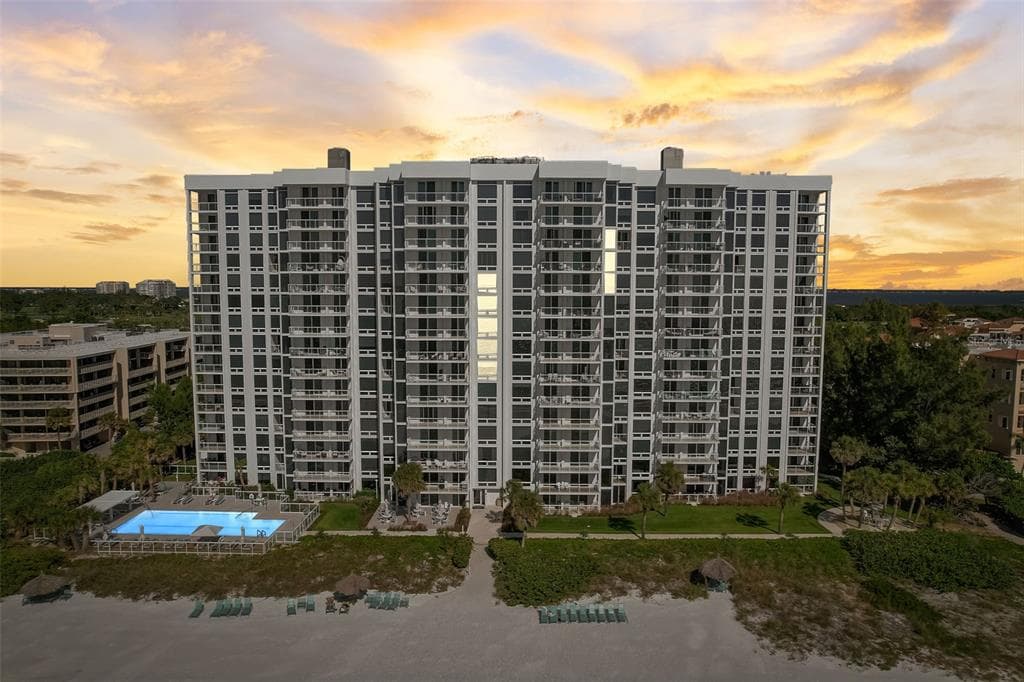 2425 GULF OF MEXICO DRIVE # 14B, LONGBOAT KEY, FL 34228