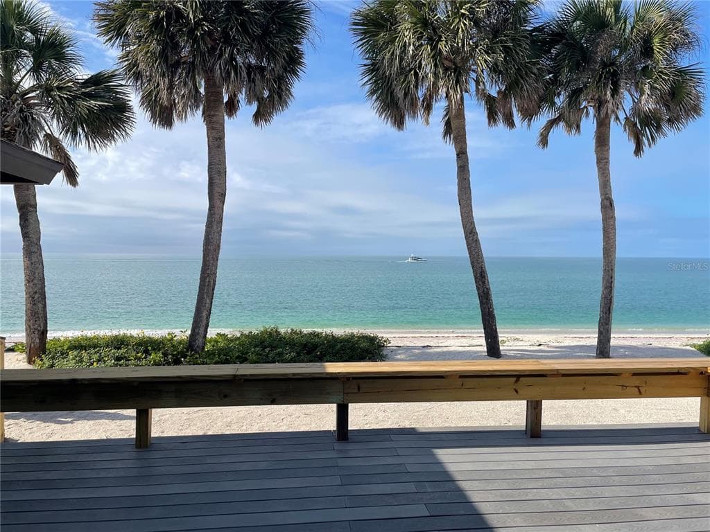 2709 CASEY KEY ROAD, NOKOMIS, FL 34275