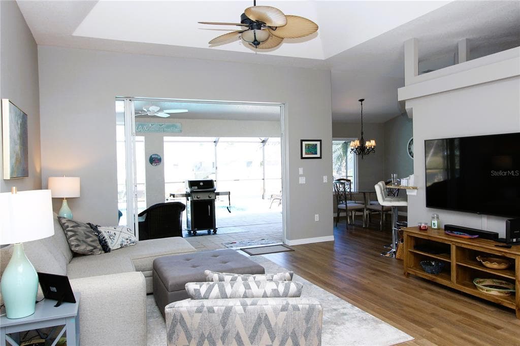 42 MARK TWAIN LANE, ROTONDA WEST, FL 33947 — zdjęcie 2