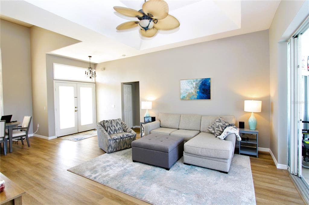 42 MARK TWAIN LANE, ROTONDA WEST, FL 33947 — zdjęcie 3