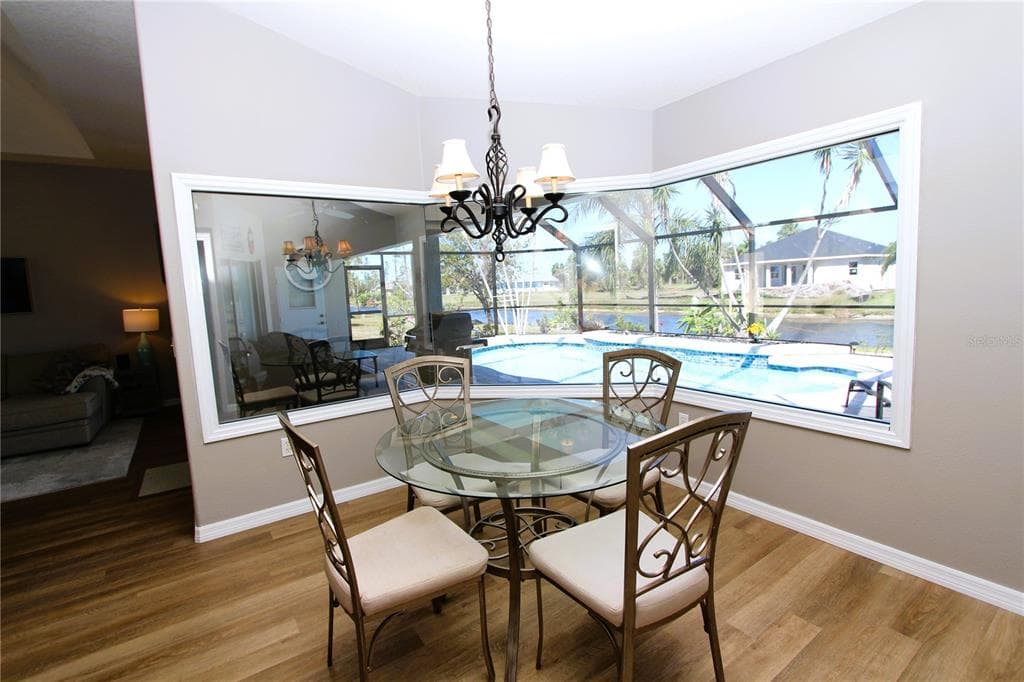 42 MARK TWAIN LANE, ROTONDA WEST, FL 33947 — zdjęcie 5