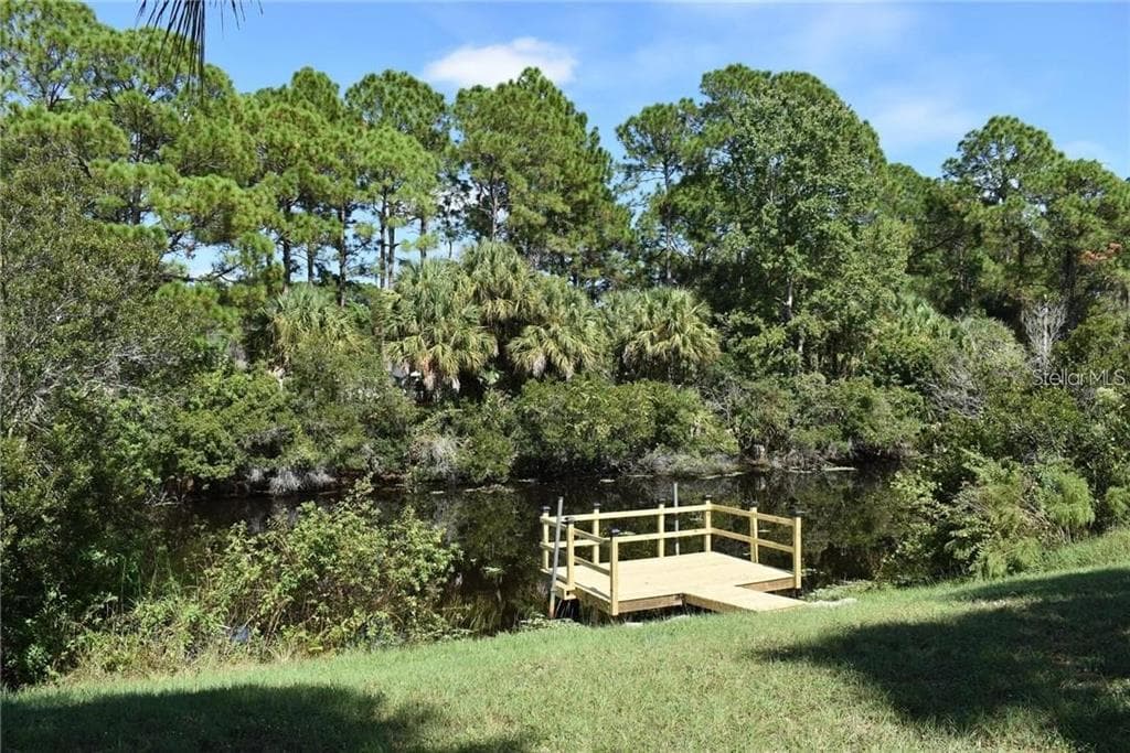 2984 TUSKET AVENUE, NORTH PORT, FL 34286 — zdjęcie 4