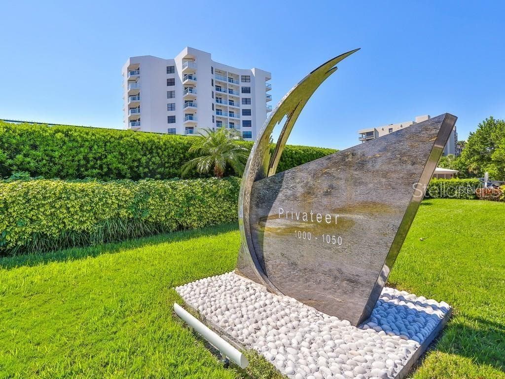 1050 LONGBOAT CLUB ROAD # 502, LONGBOAT KEY, FL 34228 — zdjęcie 2
