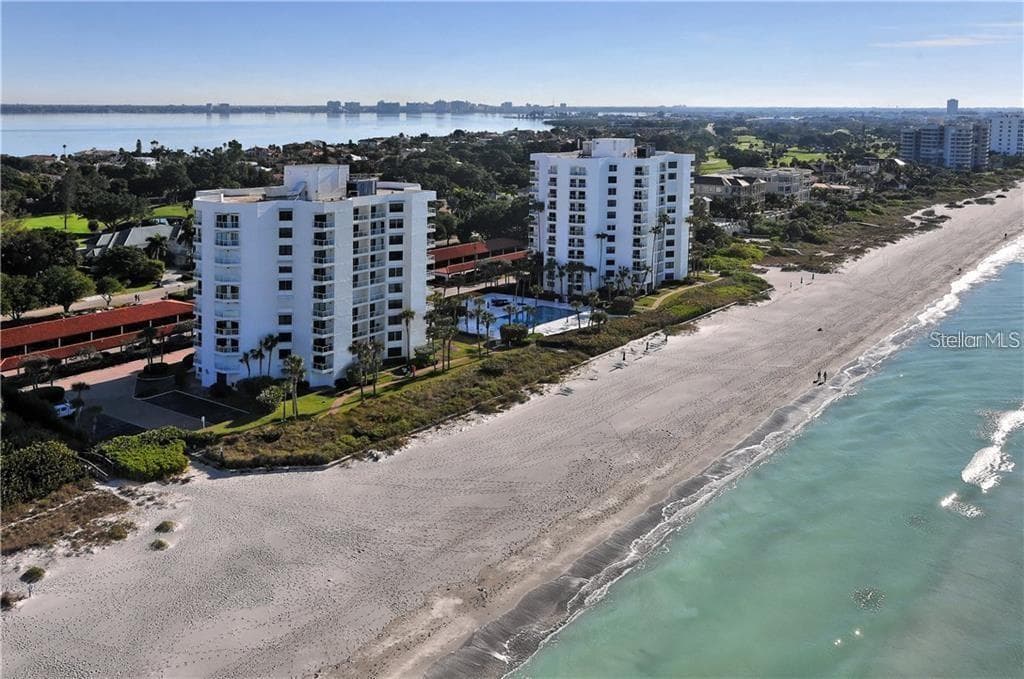 1050 LONGBOAT CLUB ROAD # 502, LONGBOAT KEY, FL 34228 — zdjęcie 5