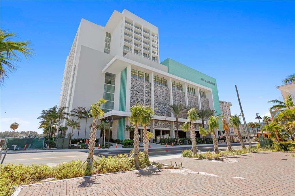 691 S GULFVIEW BOULEVARD # 1412, CLEARWATER BEACH, FL 33767 — zdjęcie 2