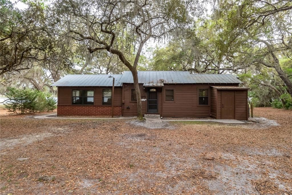 22649, 22645 and TBD NE 105TH AVENUE ROAD, FORT MC COY, FL 32134 — zdjęcie 3