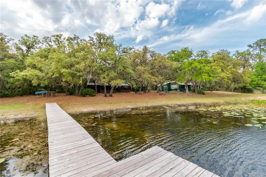 22649, 22645 and TBD NE 105TH AVENUE ROAD, FORT MC COY, FL 32134 — zdjęcie 5