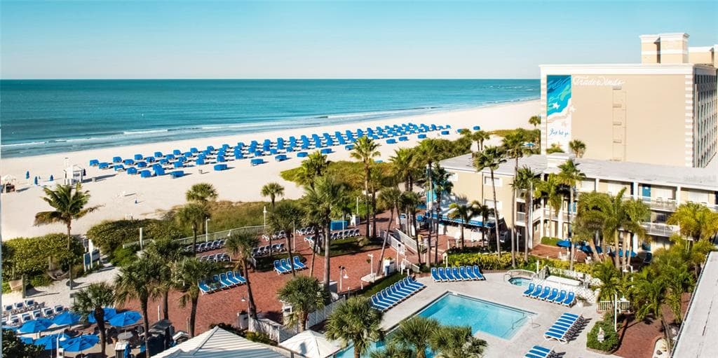 5500 GULF BOULEVARD # 5227, ST PETE BEACH, FL 33706