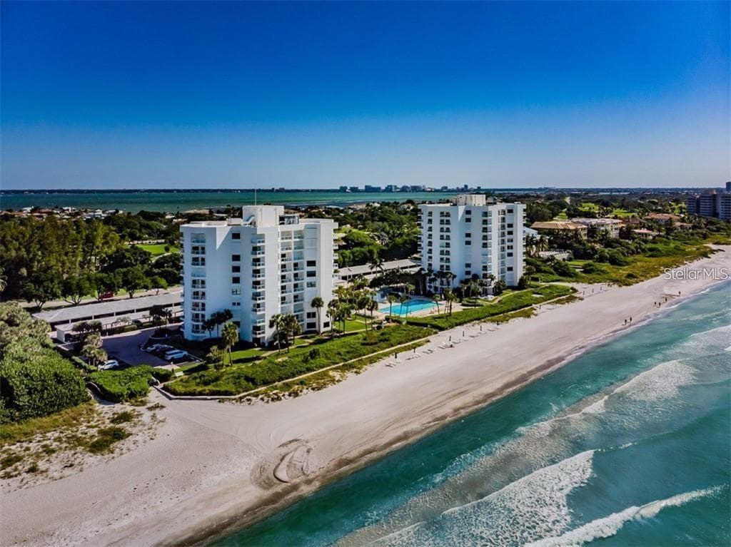 1050 LONGBOAT CLUB ROAD # 804, LONGBOAT KEY, FL 34228 — zdjęcie 2