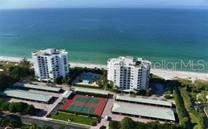 1050 LONGBOAT CLUB ROAD # 804, LONGBOAT KEY, FL 34228 — zdjęcie 3