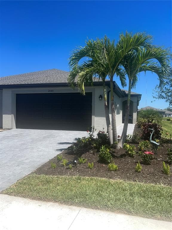 2040 MACKEREL STREET, PORT CHARLOTTE, FL 33953 — zdjęcie 2