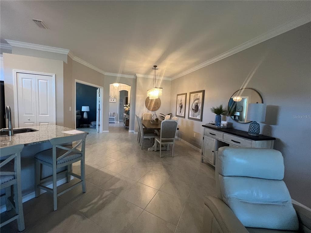 2040 MACKEREL STREET, PORT CHARLOTTE, FL 33953 — zdjęcie 4