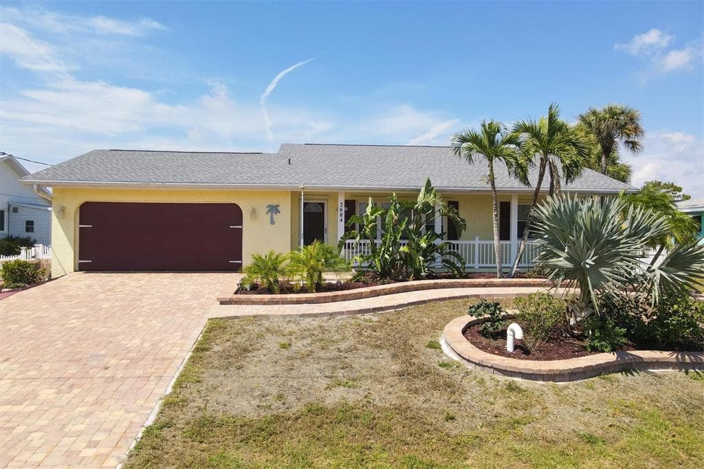 2684 TITANIA ROAD, ENGLEWOOD, FL 34224 — zdjęcie 2