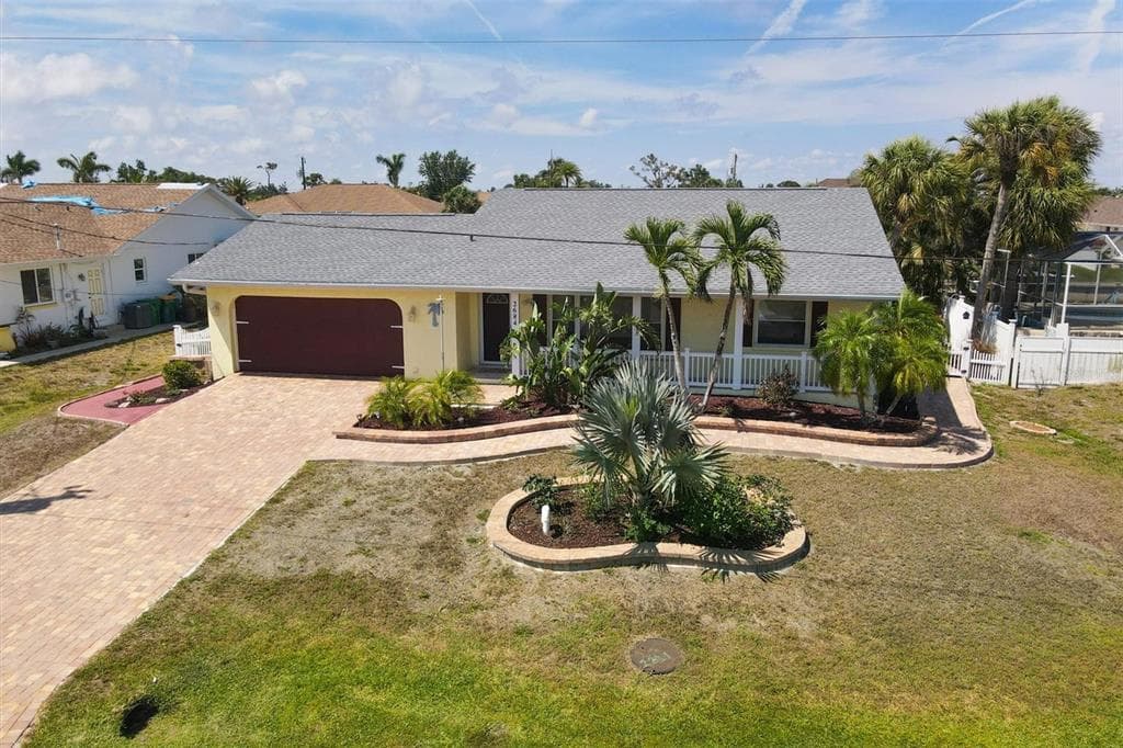 2684 TITANIA ROAD, ENGLEWOOD, FL 34224 — zdjęcie 3