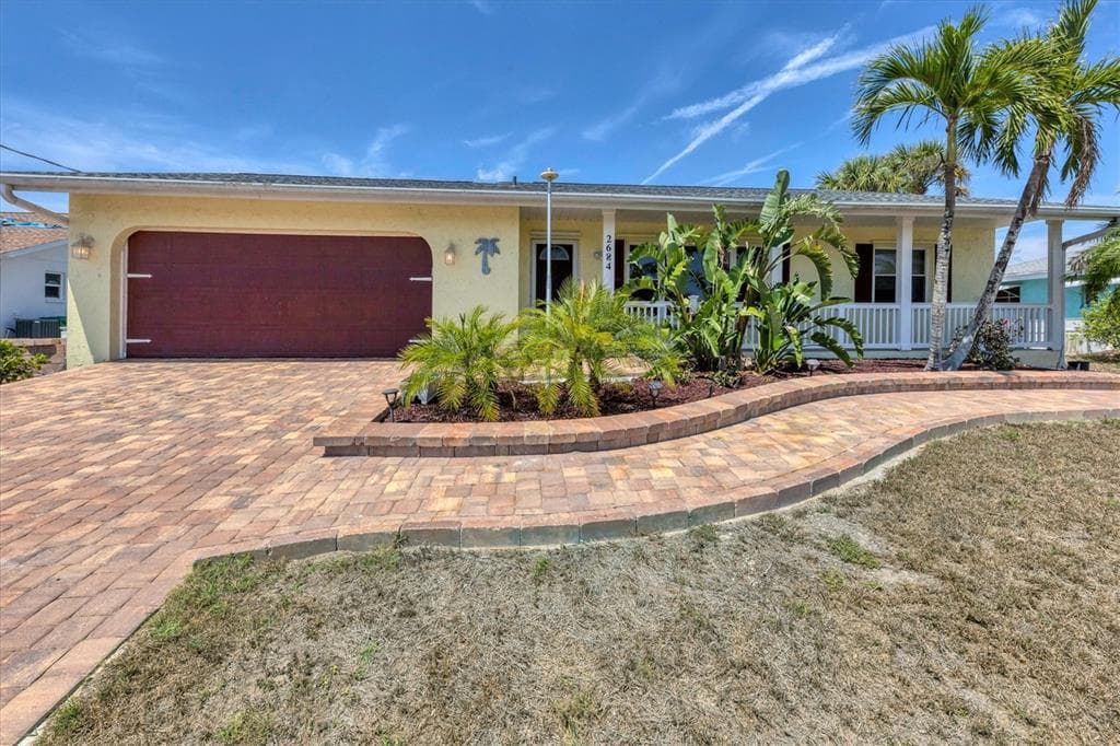 2684 TITANIA ROAD, ENGLEWOOD, FL 34224
