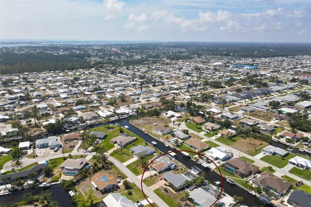 2684 TITANIA ROAD, ENGLEWOOD, FL 34224 — zdjęcie 5