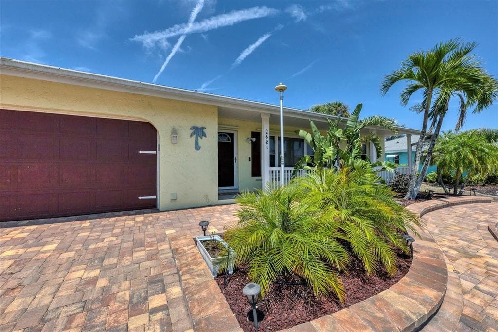 2684 TITANIA ROAD, ENGLEWOOD, FL 34224 — zdjęcie 4