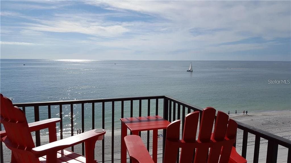 15316 GULF BOULEVARD # 604, MADEIRA BEACH, FL 33708 — zdjęcie 3